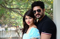Shukra Movie Press Meet